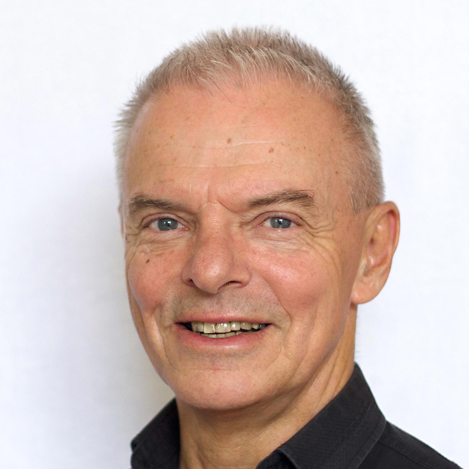 Chris Freeman